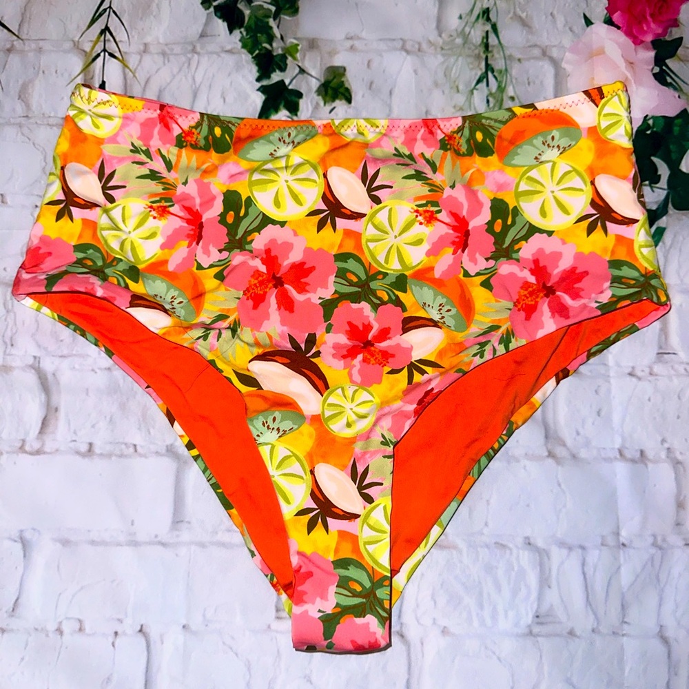Bikini bottoms
